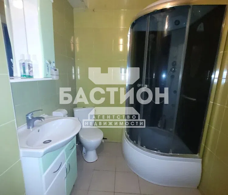 Продаётся 1-этажный дом, 60.6 м²