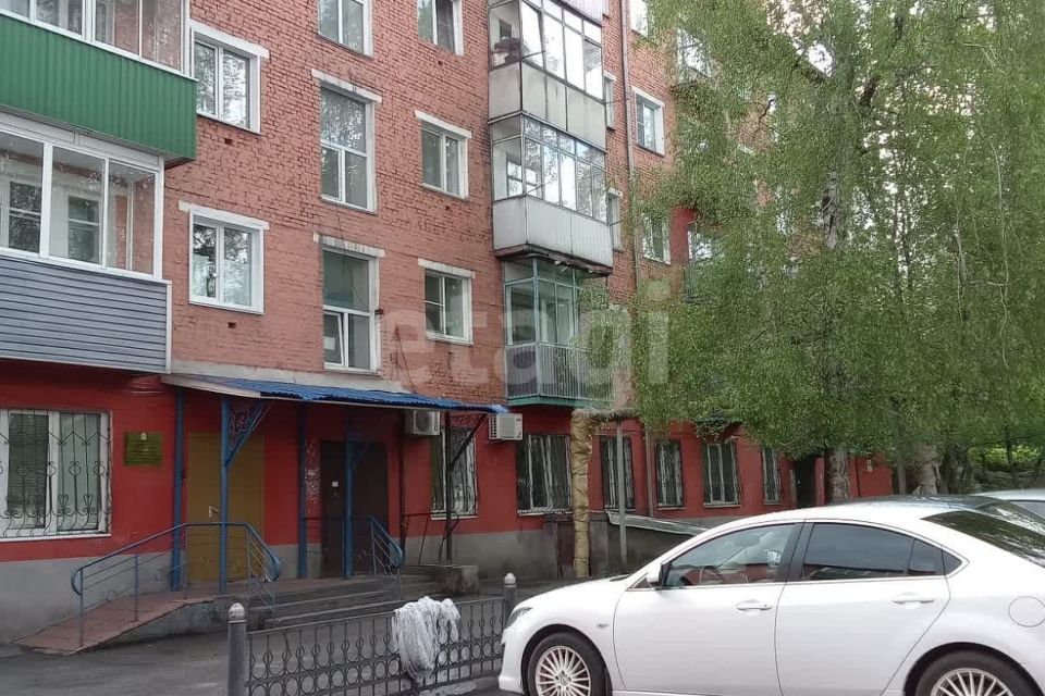 Продаётся 1-комнатная квартира, 32.2 м²