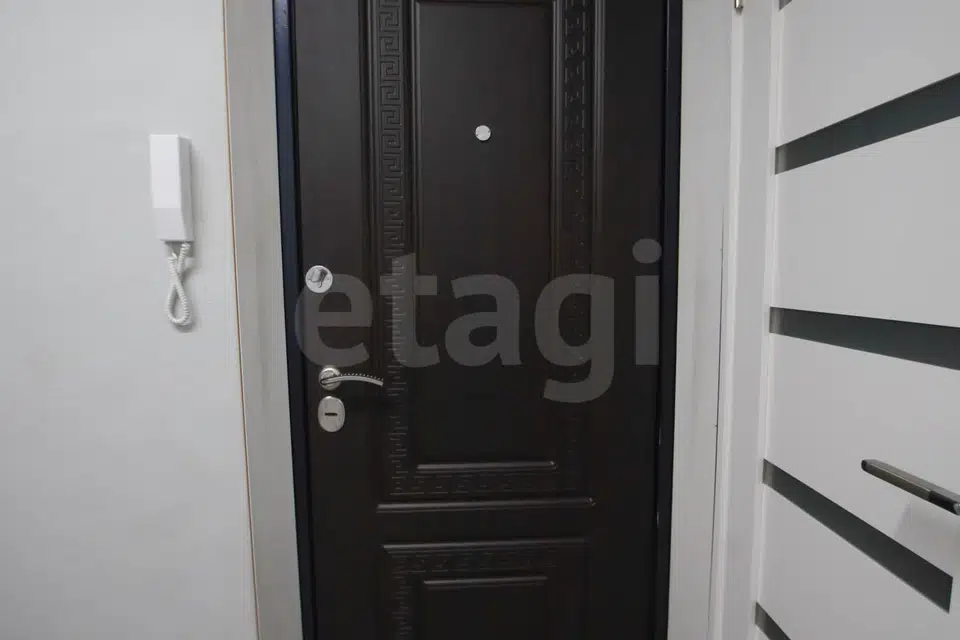 Продаётся 2-комнатная квартира, 50.4 м²