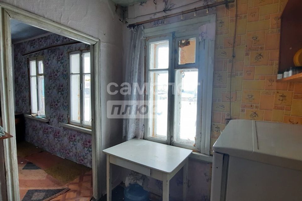 Продаётся 1-комнатная квартира, 17.3 м²