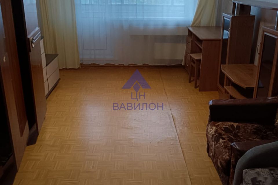 Сдаётся 2-комнатная квартира, 50 м²