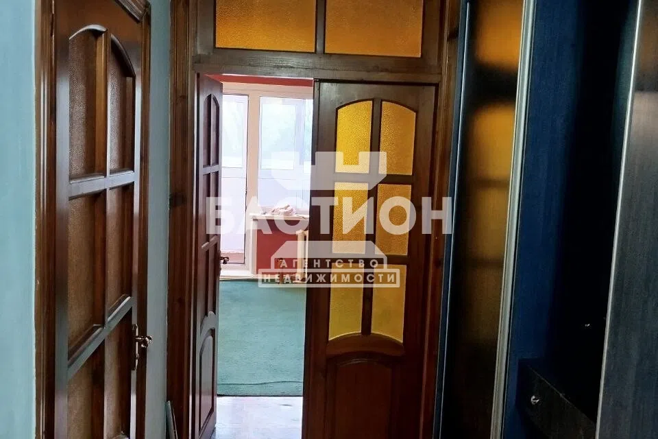 Продаётся 2-комнатная квартира, 50.6 м²