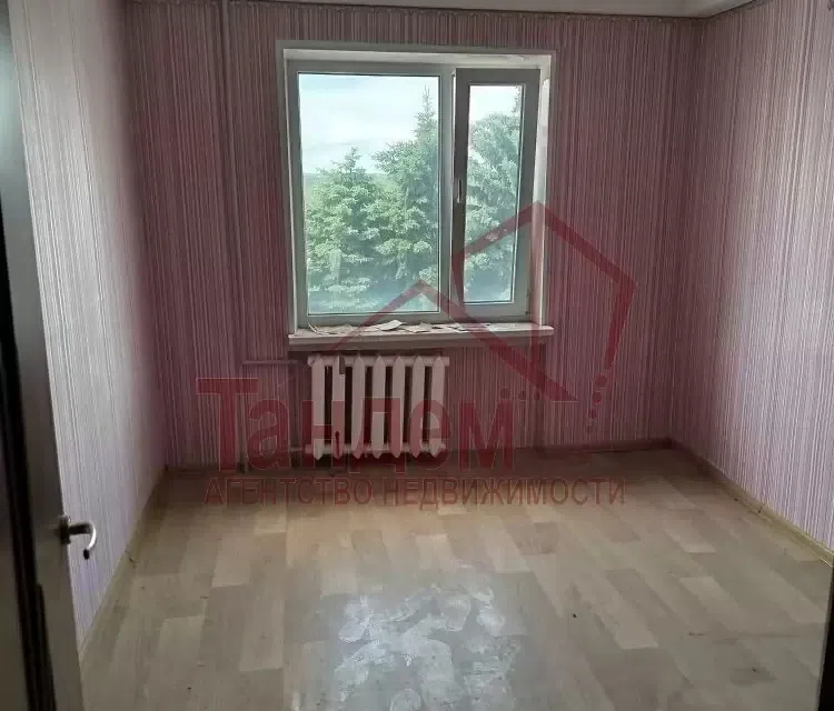 Продаётся 2-комнатная квартира, 55 м²
