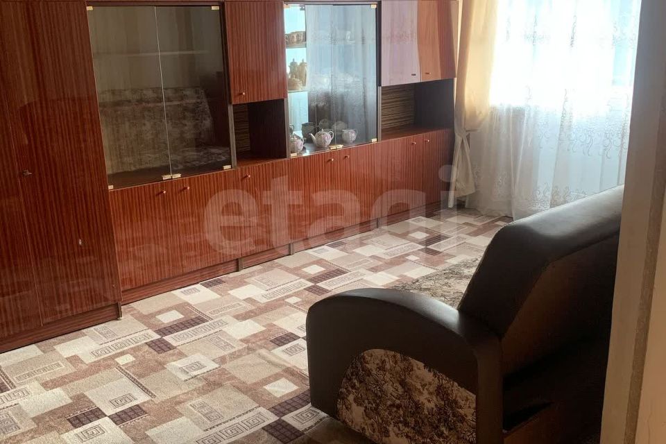 Продаётся 1-комнатная квартира, 32.3 м²