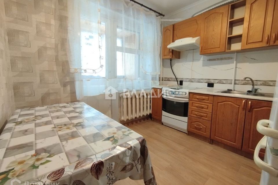 Сдаётся 2-комнатная квартира, 51.9 м²