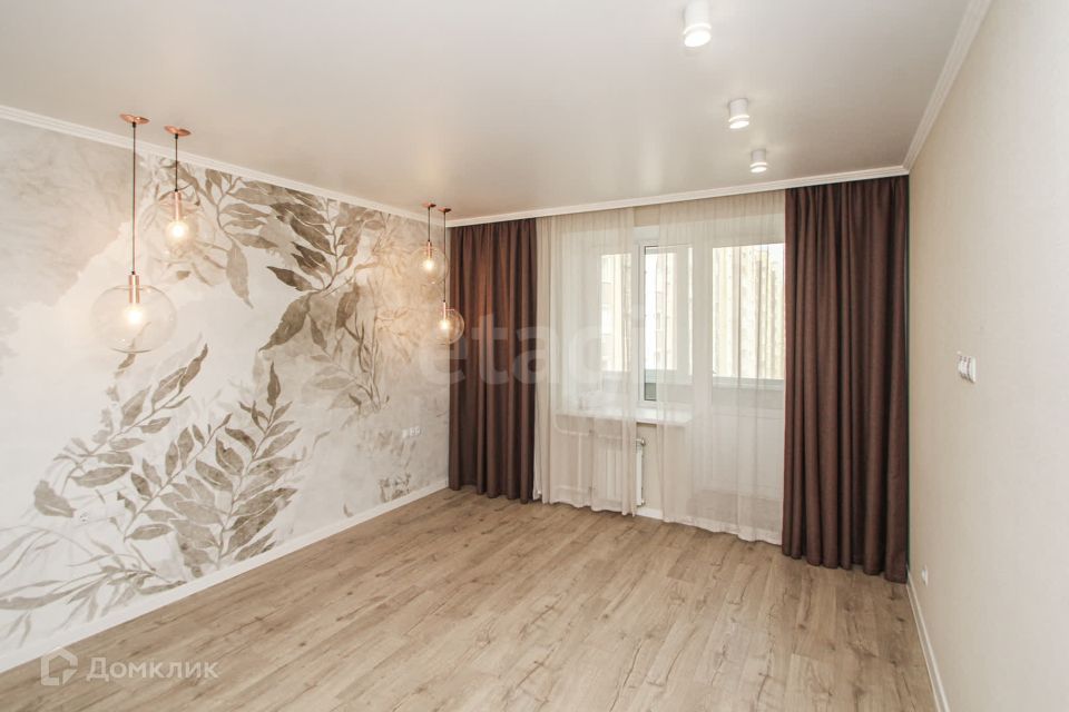 Продаётся 3-комнатная квартира, 93.2 м²