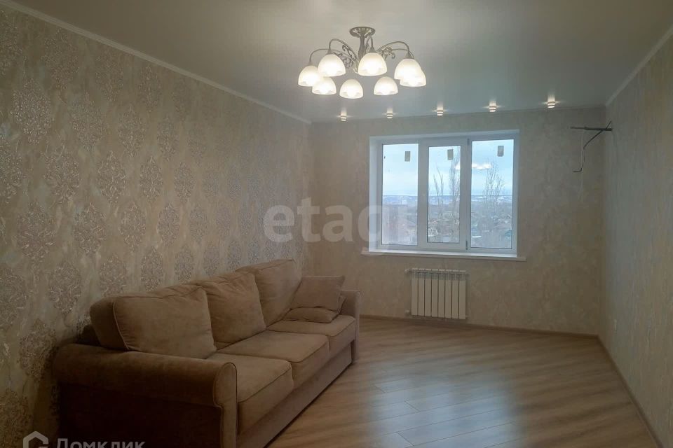 Продаётся 1-комнатная квартира, 45 м²