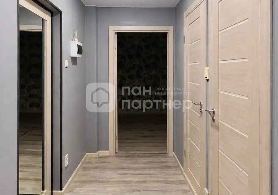 Продаётся 2-комнатная квартира, 46 м²
