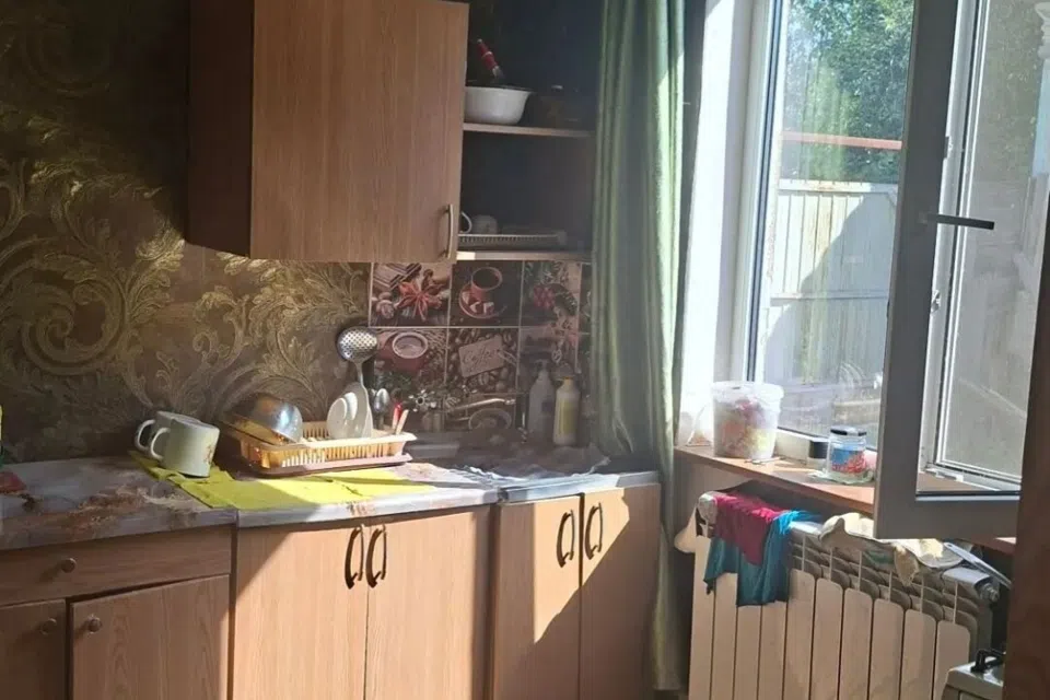 Продаётся 1-этажный дом, 113 м²