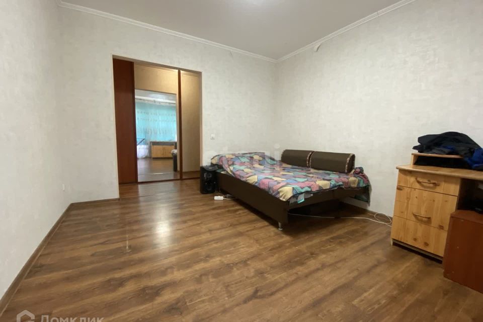 Продаётся 1-комнатная квартира, 40 м²