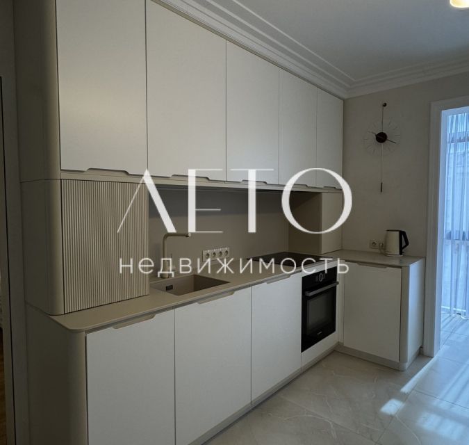 Продаётся 2-комнатная квартира, 60 м²