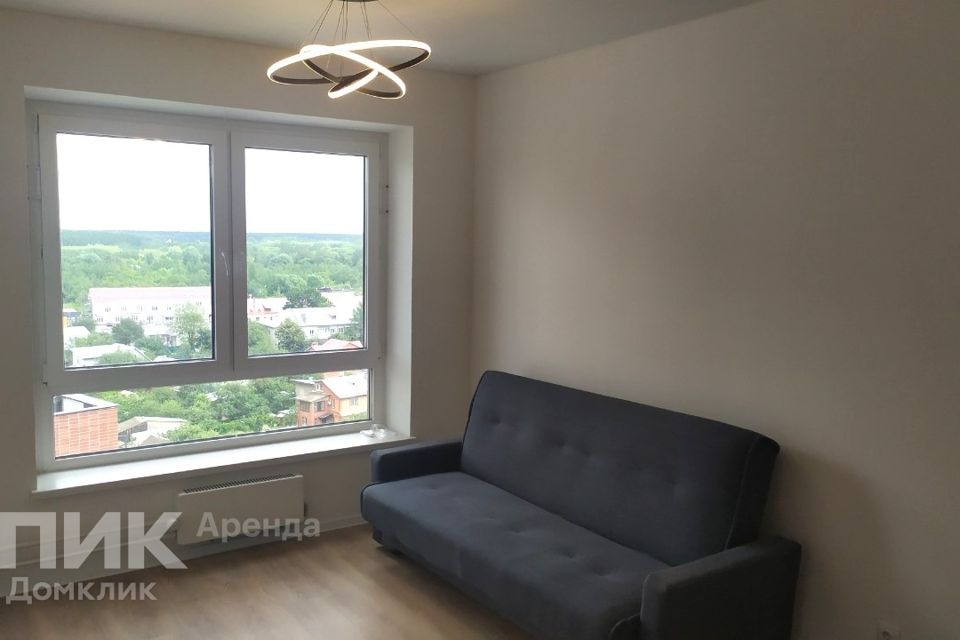 Сдаётся 1-комнатная квартира, 34 м²