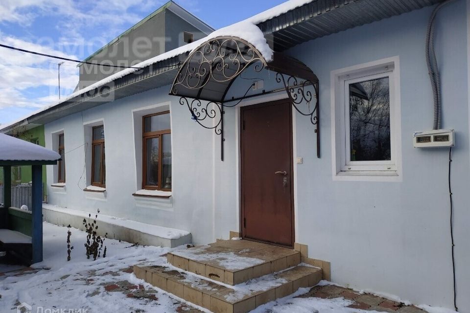 Продаётся 2-комнатная квартира, 49 м²