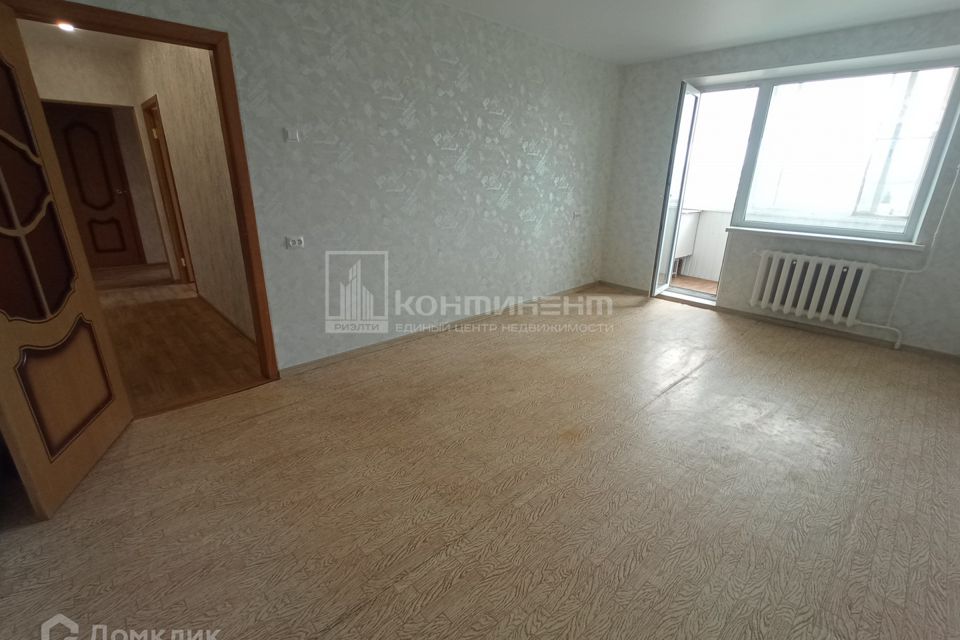 Продаётся 2-комнатная квартира, 54 м²