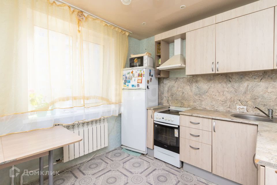 Продаётся 1-комнатная квартира, 33 м²