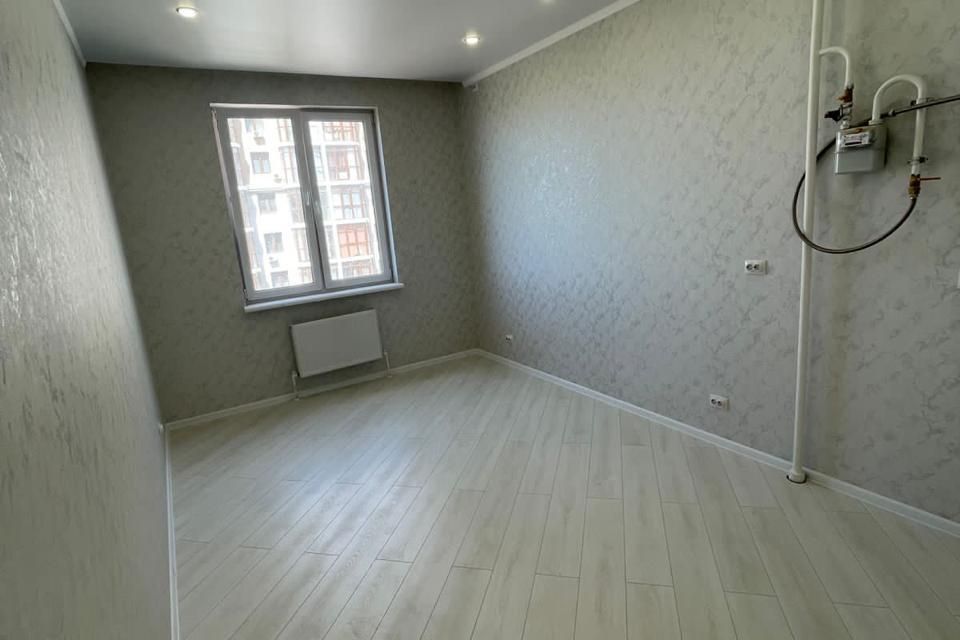 Продаётся 2-комнатная квартира, 52 м²