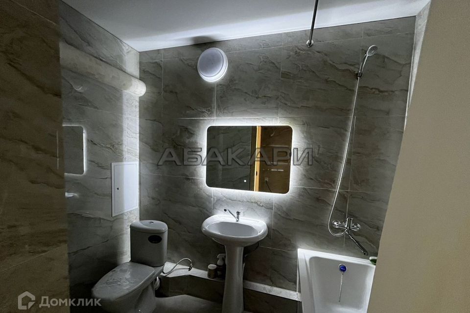 Сдаётся 1-комнатная квартира, 48 м²