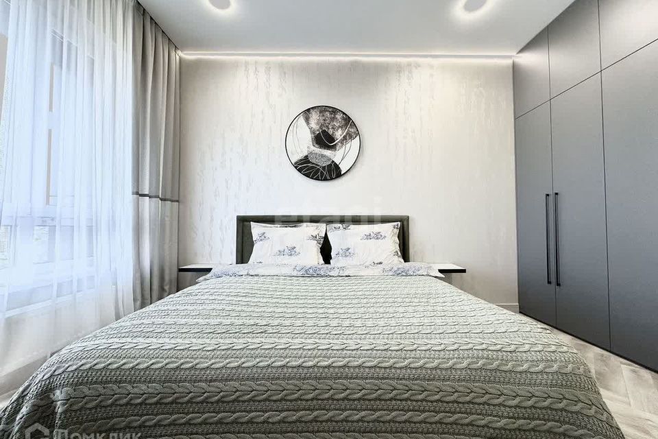 Сдаётся 2-комнатная квартира, 50 м²