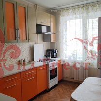 Продаётся 4-комнатная квартира, 75.2 м²