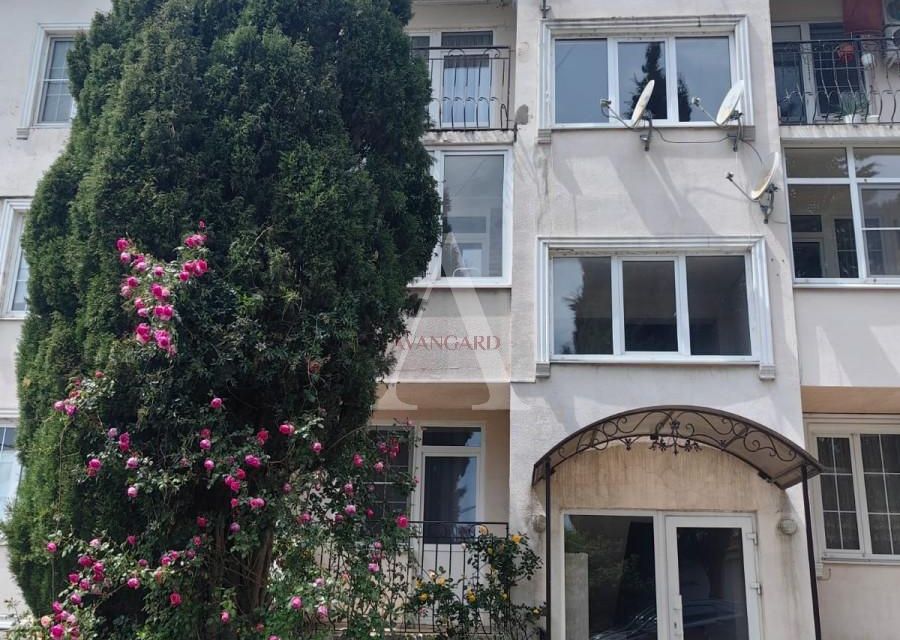 Продаётся 1-комнатная квартира, 38.2 м²