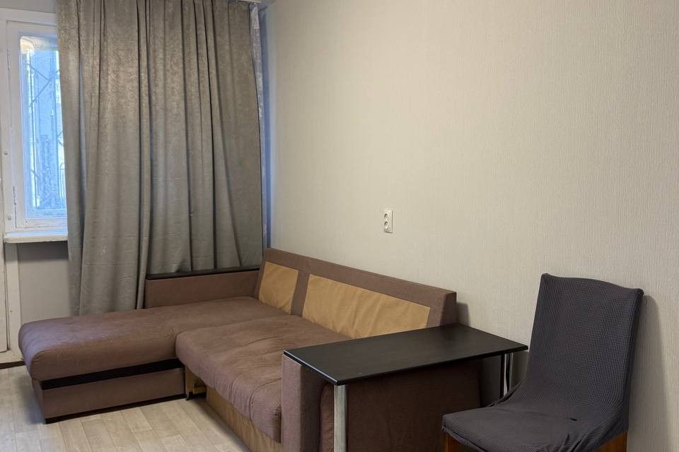 Сдаётся 2-комнатная квартира, 44 м²