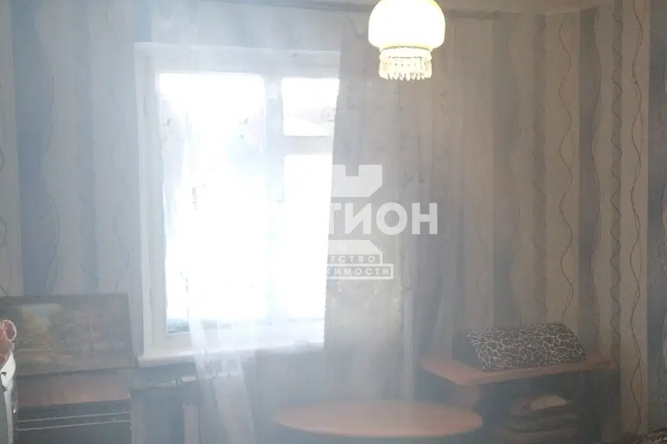 Продаётся 3-комнатная квартира, 73 м²