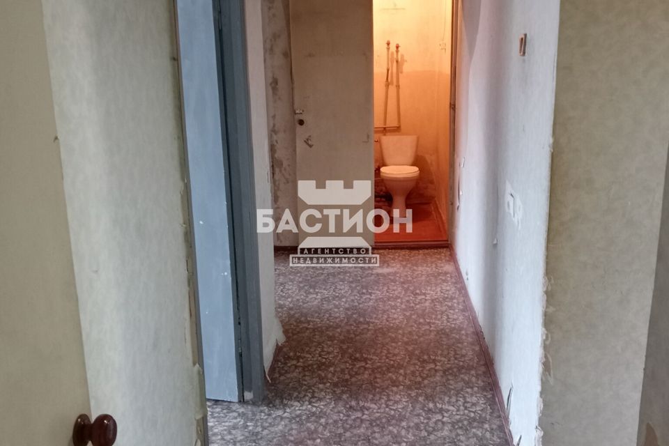 Продаётся 4-комнатная квартира, 84 м²