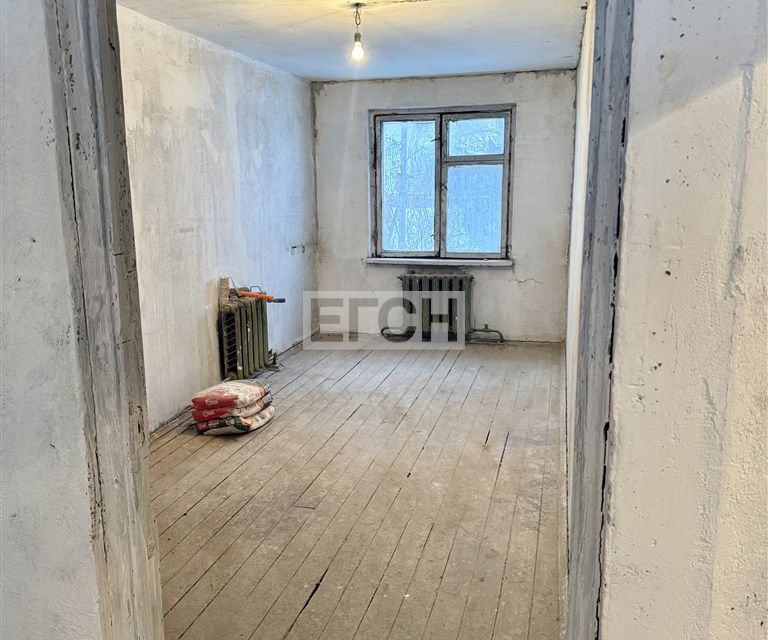 Продаётся 2-комнатная квартира, 43.9 м²