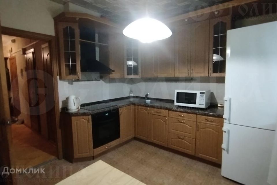 Сдаётся 2-комнатная квартира, 75 м²