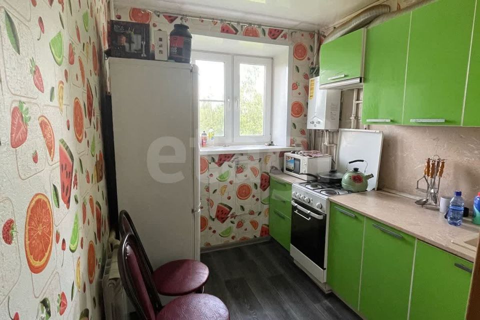 Продаётся 1-комнатная квартира, 29 м²