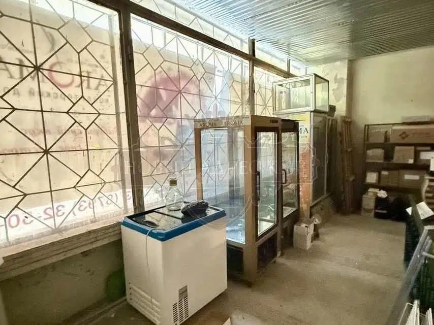 Продаётся помещение своб. назначения, 155 м²