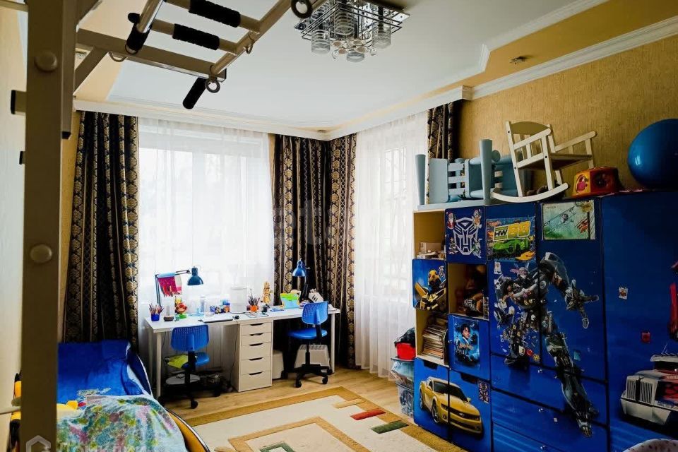 Продаётся 2-комнатная квартира, 59.4 м²