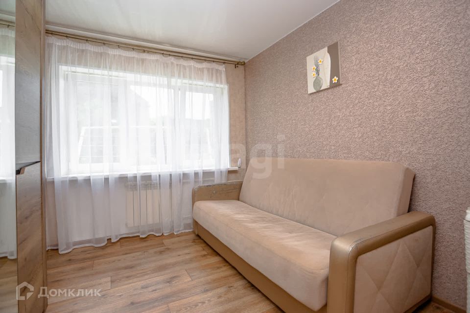 Продаётся студия, 17.1 м²