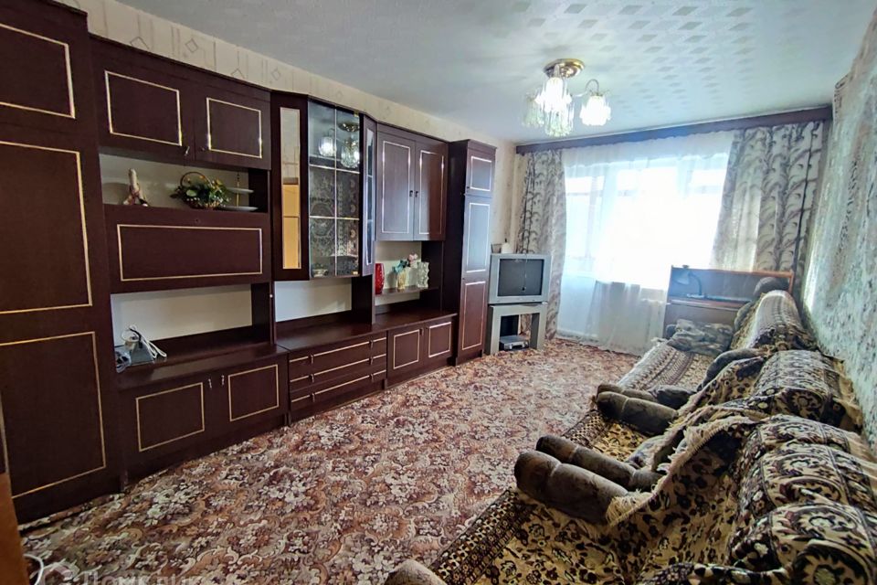 Сдаётся 2-комнатная квартира, 47 м²