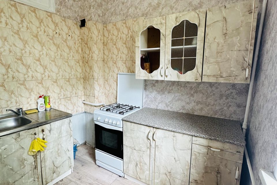 Продаётся 3-комнатная квартира, 70 м²