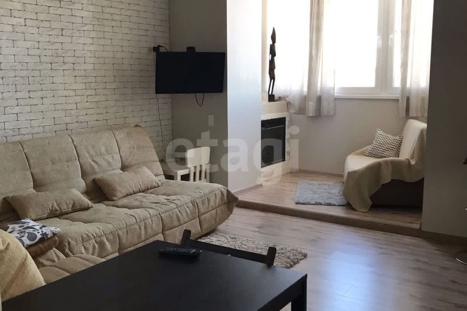 Продаётся студия, 30.7 м²