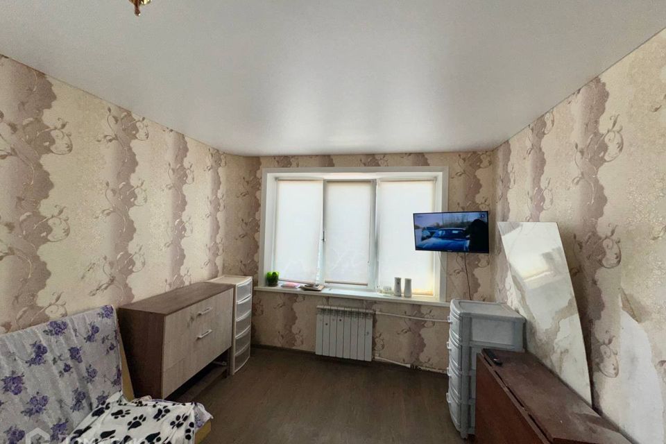 Продаётся 3-комнатная квартира, 61.9 м²