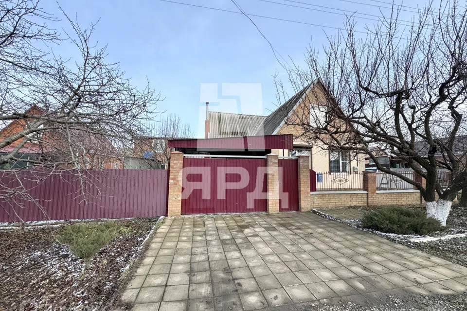 Продаётся 2-этажный дом, 143 м²