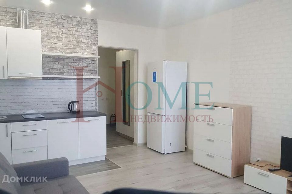 Сдаётся 1-комнатная квартира, 30 м²