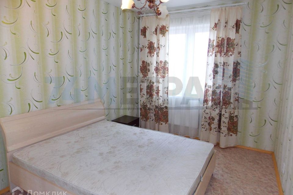 Сдаётся 2-комнатная квартира, 67 м²