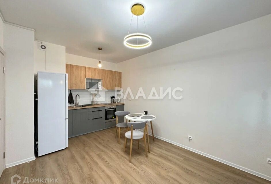 Продаётся 1-комнатная квартира, 32 м²