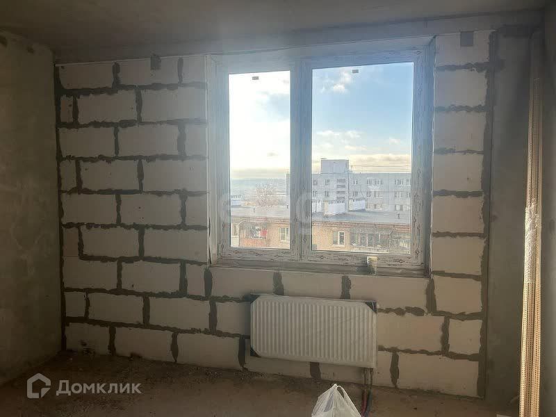 Продаётся студия, 27.6 м²