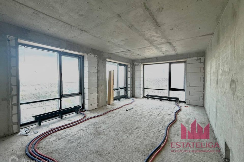 Сдаётся 2-комнатная квартира, 68 м²