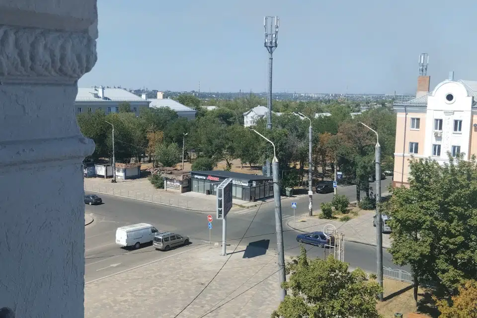 Продаётся 3-комнатная квартира, 79 м²