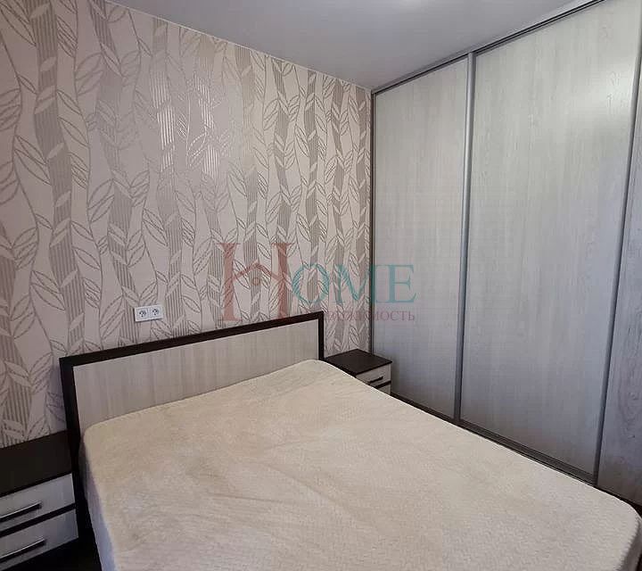 Сдаётся 1-комнатная квартира, 45 м²