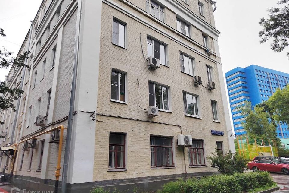 Продаётся студия, 11.7 м²