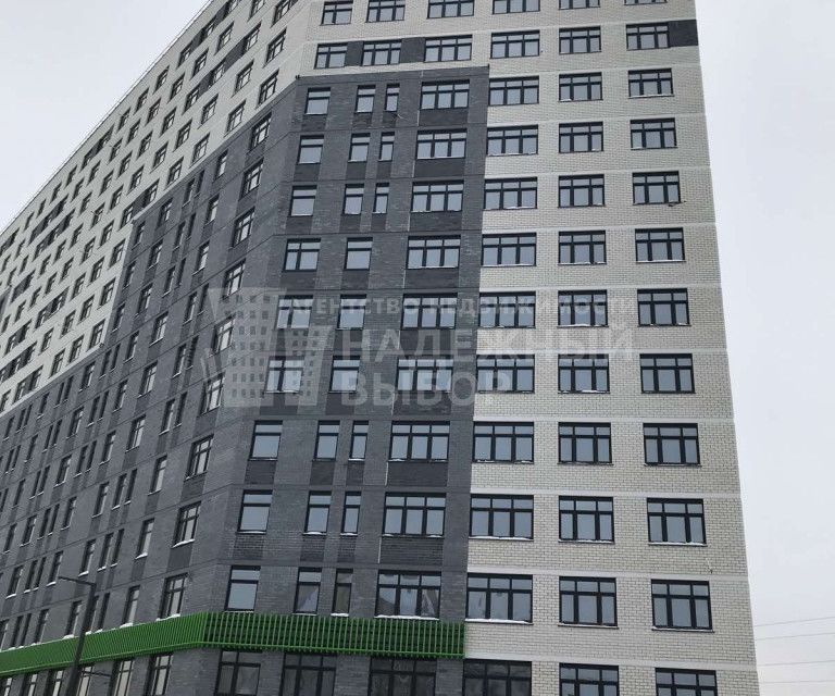 Продаётся студия, 25 м²