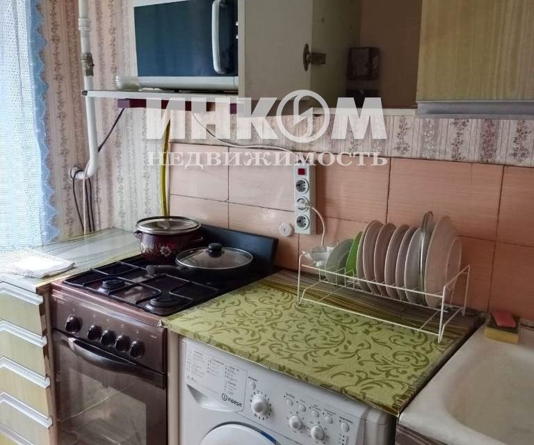 Сдаётся 2-комнатная квартира, 46 м²