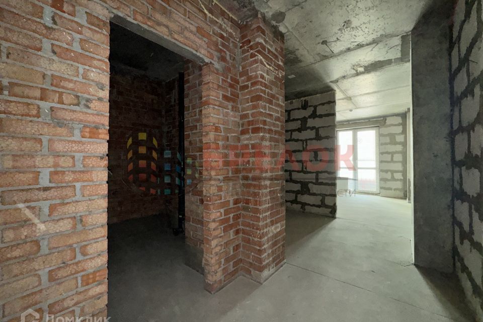 Продаётся студия, 31 м²