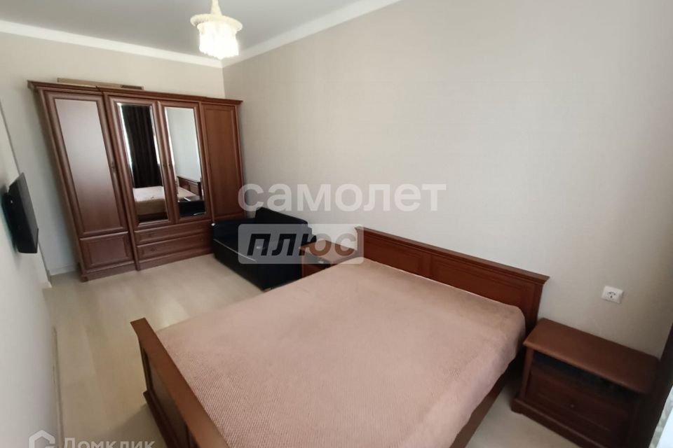 Продаётся 1-комнатная квартира, 31 м²